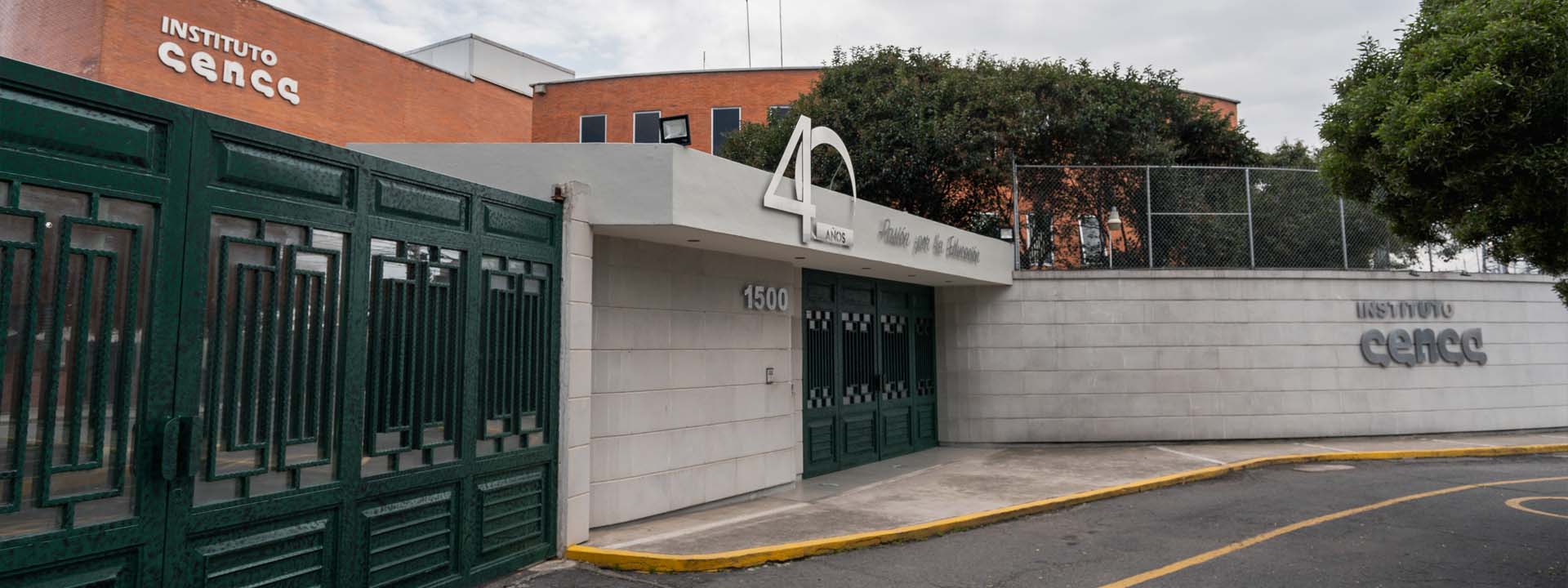 platel preparatoria