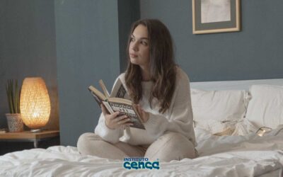 La lectura y su importancia en la adolescencia