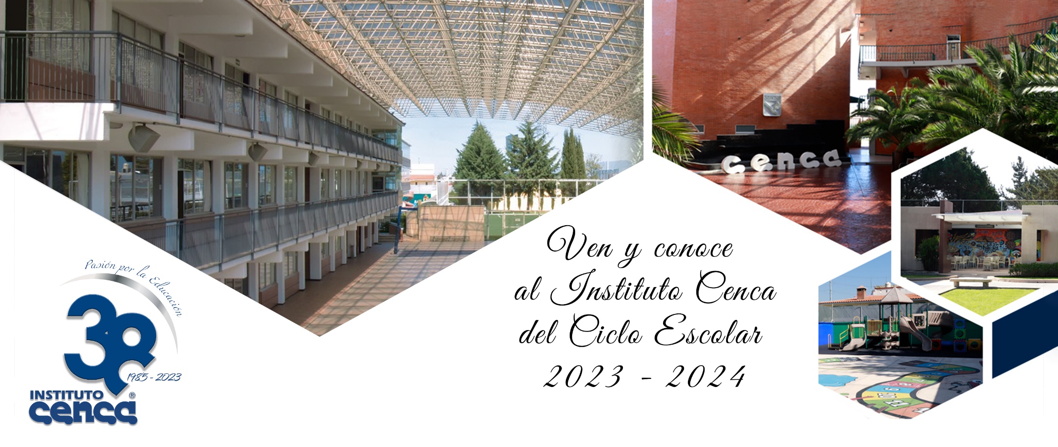 reuniones Cenca 2023